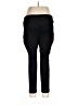 Counterparts Solid Black Active Pants Size XL - photo 2