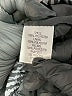 Croft & Barrow 100% Polyester Gray Vest Size M - photo 7