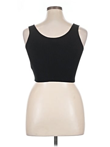 Happily Grey Tank Top (view 2)