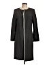 Calvin Klein Gray Coat Size 12 - photo 1