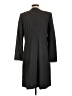 Calvin Klein Gray Coat Size 12 - photo 2