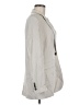 Zara Ivory Blazer Size M - photo 4