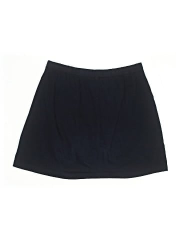 Lands' End Casual Skirt (view 2)