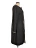 Calvin Klein Gray Coat Size 12 - photo 4
