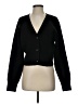 Topshop Black Cardigan Size 4 - 5 - photo 1