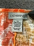 Catherines Orange Casual Dress Size 3X - photo 7