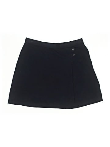 Lands' End Casual Skirt (view 1)