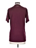 Under Armour 100% Polyester Burgundy Active T-Shirt Size XS - photo 2