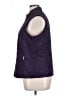 Relativity 100% Polyester Purple Vest Size XL - photo 5