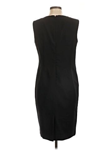 Kasper Cocktail Dress (view 2)
