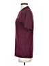 Under Armour 100% Polyester Burgundy Active T-Shirt Size XS - photo 5