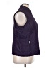 Relativity 100% Polyester Purple Vest Size XL - photo 4