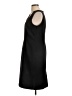 Kasper 100% Polyester Black Cocktail Dress Size 10 - photo 5