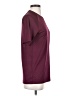 Under Armour 100% Polyester Burgundy Active T-Shirt Size XS - photo 4