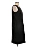 Kasper 100% Polyester Black Cocktail Dress Size 10 - photo 4