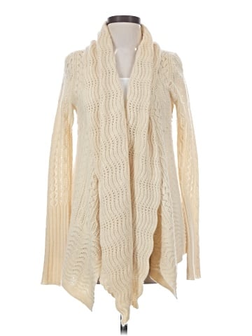 Calypso St. Barth Cardigan (view 1)
