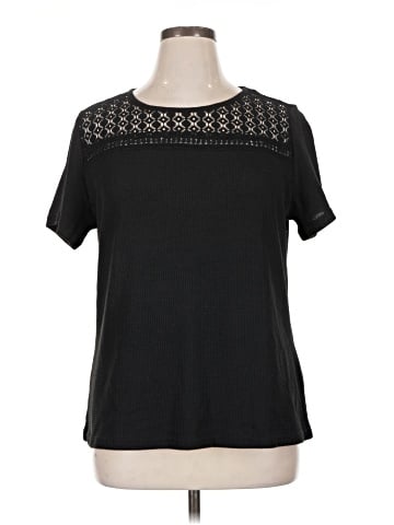 Ofeefan Short Sleeve T-Shirt (view 1)