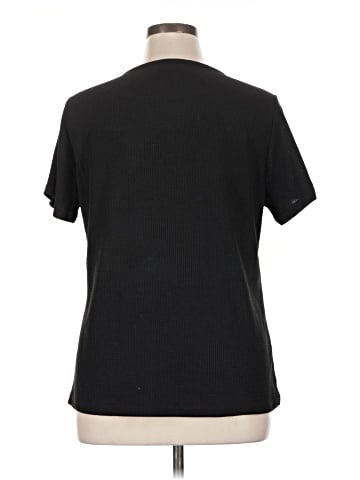 Ofeefan Short Sleeve T-Shirt (view 2)
