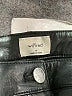 Wilfred 100% Polyurethane Black Casual Pants Size 4 - photo 7