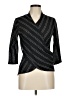 W5 Black Cardigan Size M - photo 1