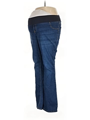 Old Navy - Maternity Jeans (view 1)