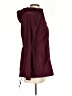 Forever 21 100% Cotton Burgundy Jacket Size S - photo 4