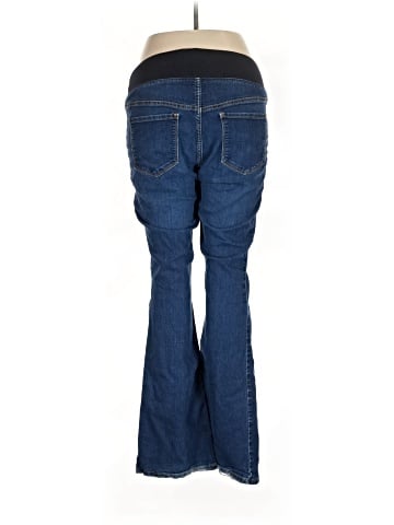 Old Navy - Maternity Jeans (view 2)