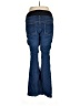 Old Navy - Maternity Blue Jeans Size 14 - photo 2