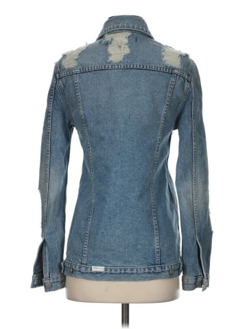 Lovers + Friends Denim Jacket (view 2)