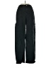 No Boundaries Black Cargo Pants Size XXS - photo 1
