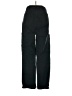 No Boundaries Black Cargo Pants Size XXS - photo 2