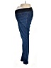 Old Navy - Maternity Blue Jeans Size 14 - photo 5