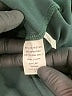 Hazel Solid Teal Cocktail Dress Size S - photo 8