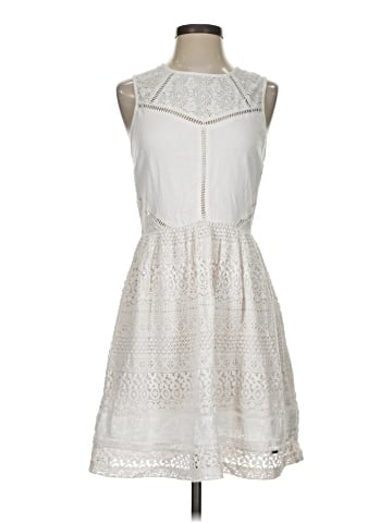 Superdry Casual Dress (view 1)