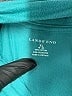 Lands' End Teal 3/4 Sleeve Top Size XL - photo 7