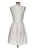 Superdry White Casual Dress Size S - photo 2