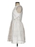 Superdry White Casual Dress Size S - photo 5