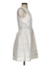 Superdry White Casual Dress Size S - photo 4