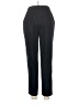 Koret 100% Polyester Solid Black Dress Pants Size 10 - photo 2