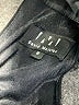 M David Meister 100% Polyester Black Cocktail Dress Size 8 - photo 7