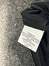 M David Meister 100% Polyester Black Cocktail Dress Size 8 - photo 8
