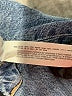 Zara Blue Jeans Size 4 - photo 8