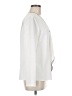 Zozo 100% Polyester Ivory Long Sleeve Blouse Size M - photo 4