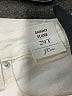 J.Crew Ivory Jeans Size 29 waist (tall) - photo 7