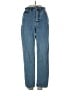 Wild Fable Blue Jeans Size 00 - photo 1