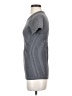 Athleta Gray Active T-Shirt Size S - photo 5