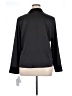 In Bloom by Jonquil Black Long Sleeve Blouse Size XL - photo 2