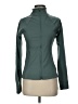 90 Degree by Reflex Green Track Jacket Size S - photo 1