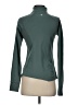 90 Degree by Reflex Green Track Jacket Size S - photo 2