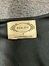 Mia Joy Paisley Silver Cocktail Dress Size S - photo 4